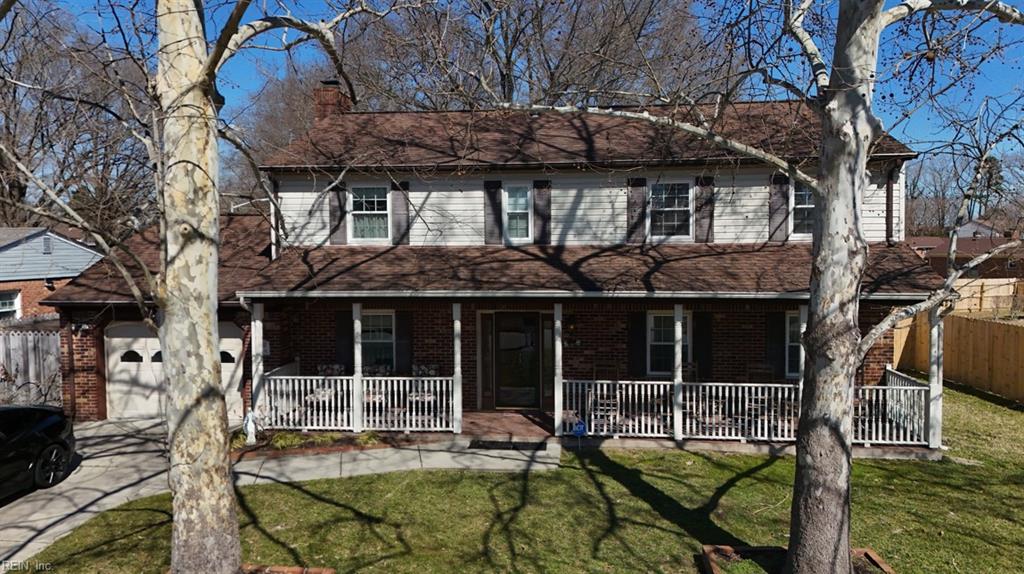 3704 Summer Pl — photo