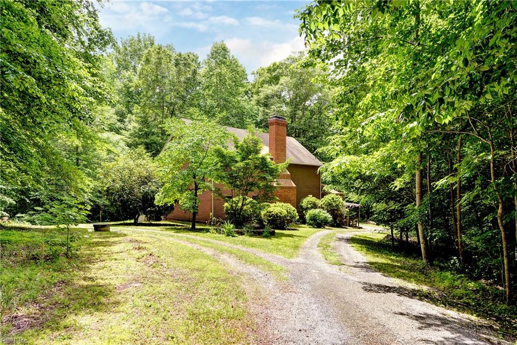 631 Rocky Bottom Rd — photo