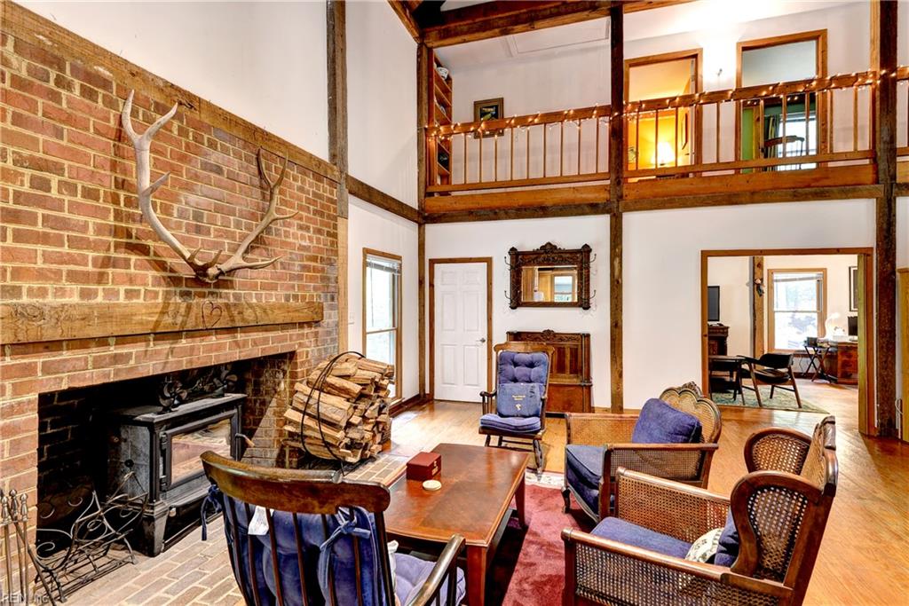 631 Rocky Bottom Road, Spring Grove, VA 23881 — photo 3