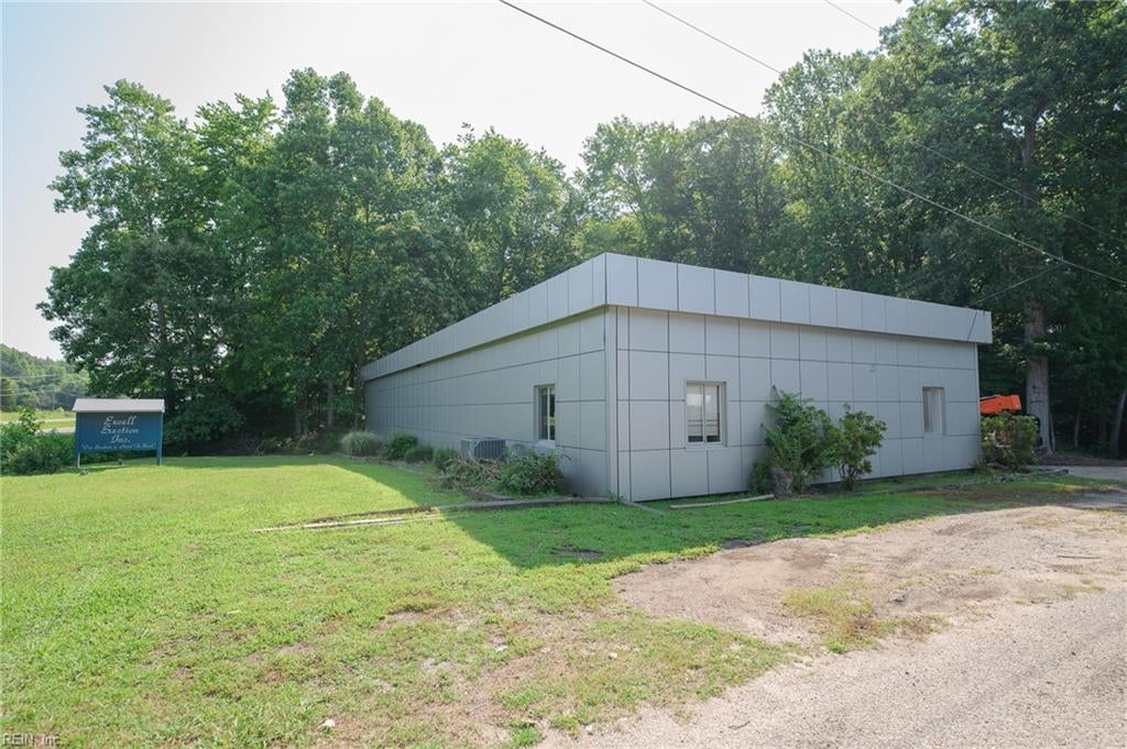 9991 John Clayton Memorial Hwy — photo