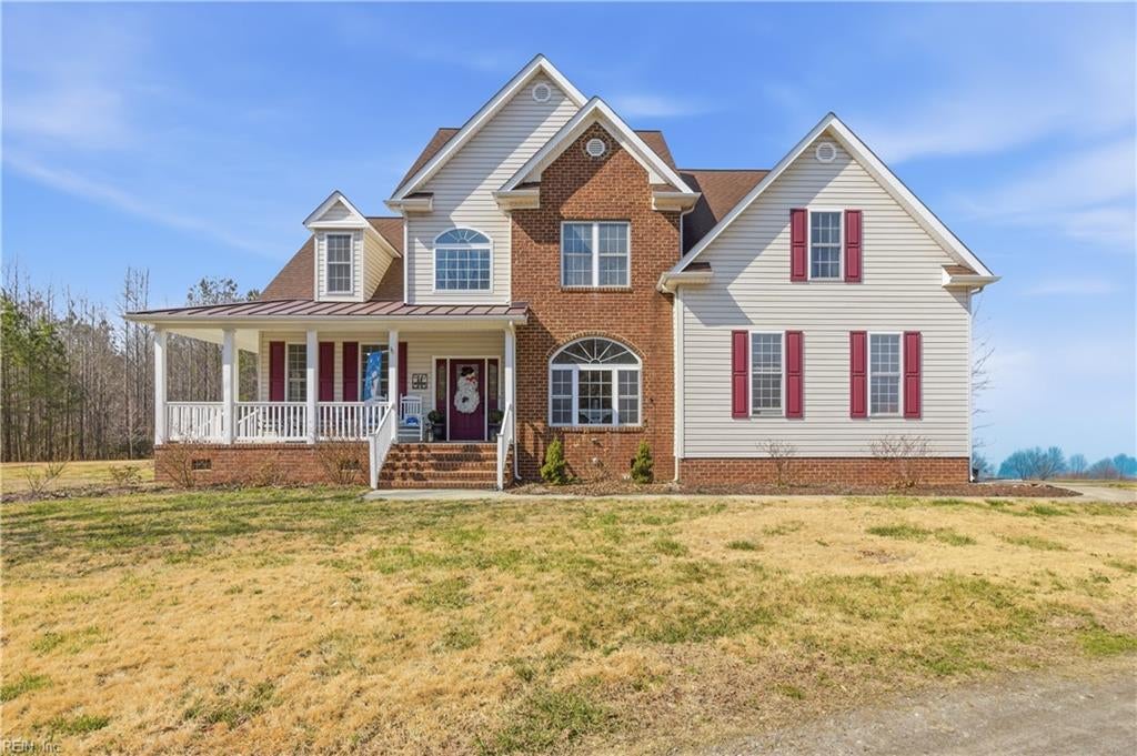 13290 Corinth Rd — photo