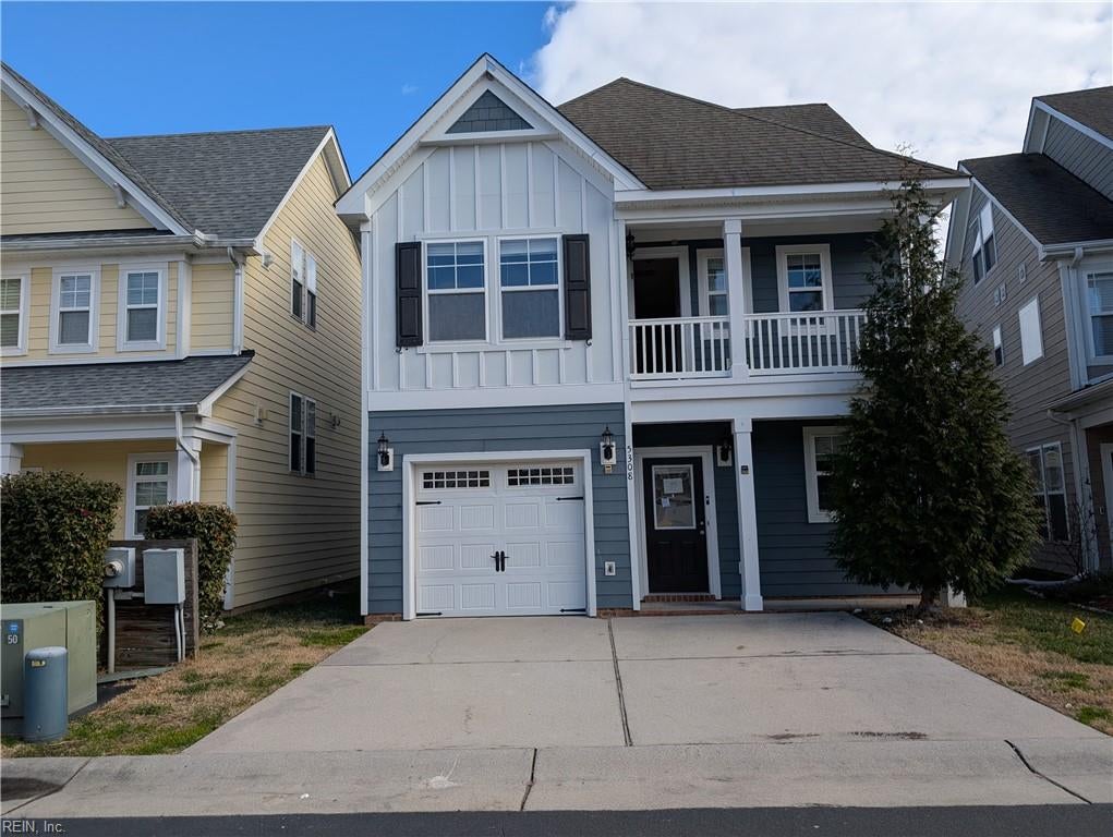 5308 Cottage Ct — photo