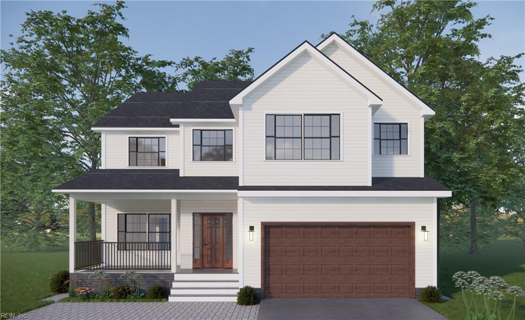 586 Ferry Landing Dr — photo