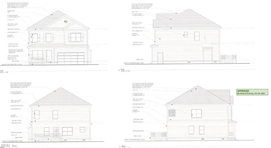 532 Ferry Landing Dr — photo