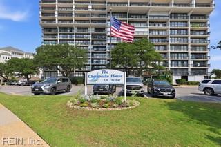 3558 Shore Dr 1207 — photo