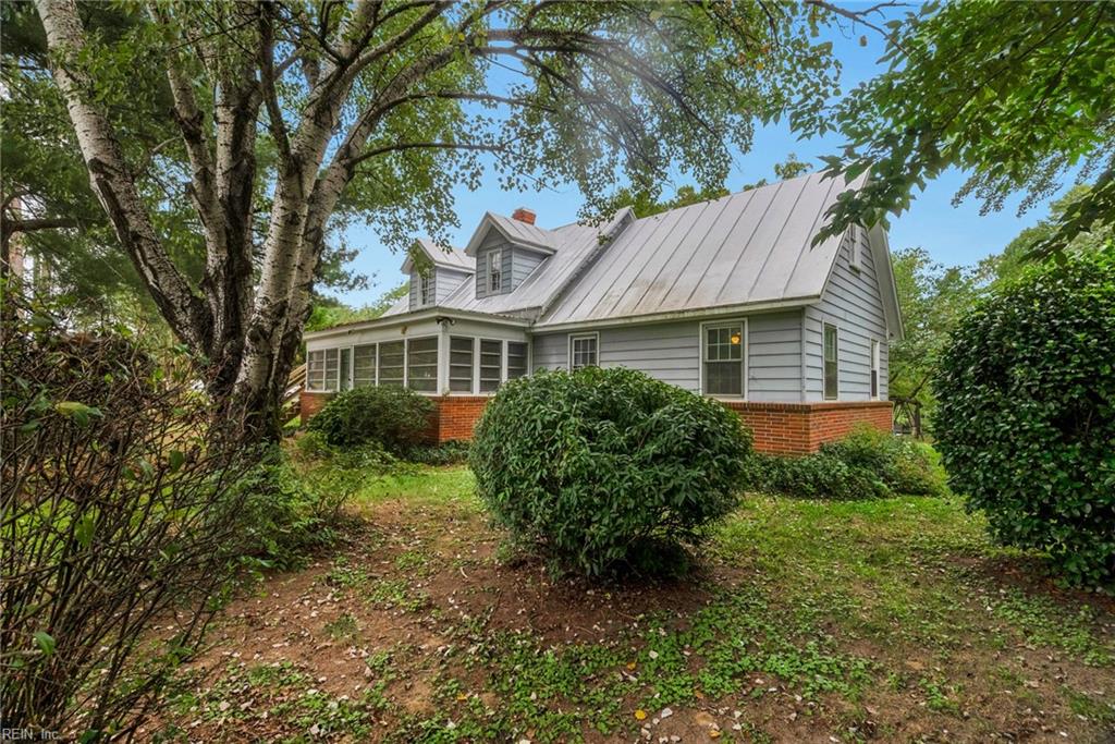 12915 General Puller Hwy — photo