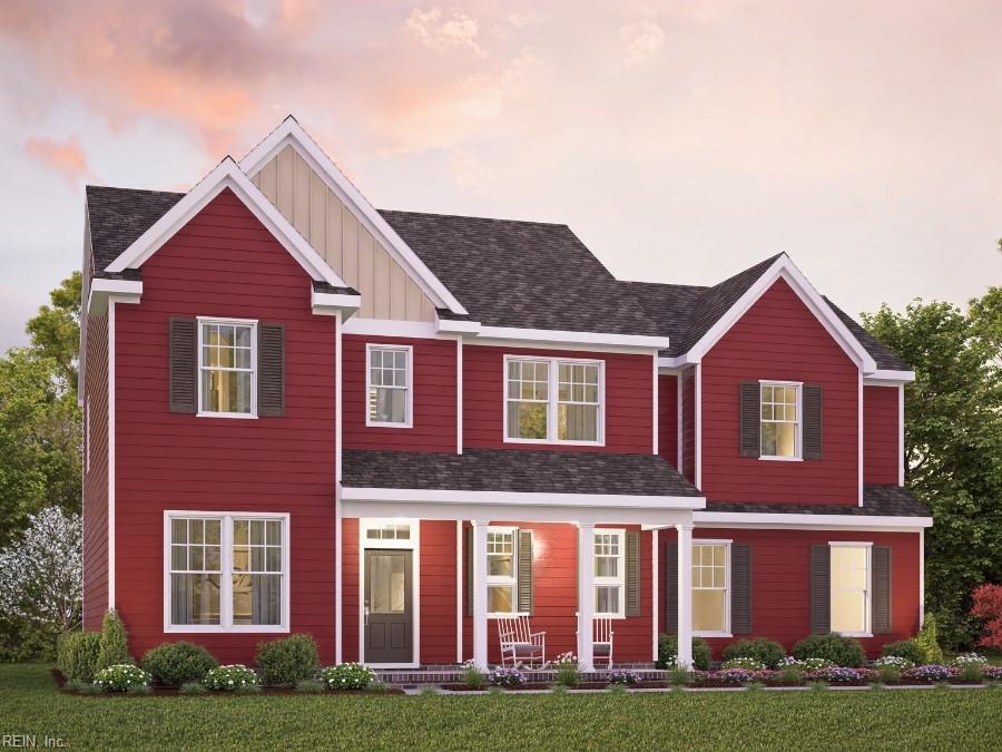 MM Sanderson (Ambler Parcel 11 Homesite 5 ) Rd — photo