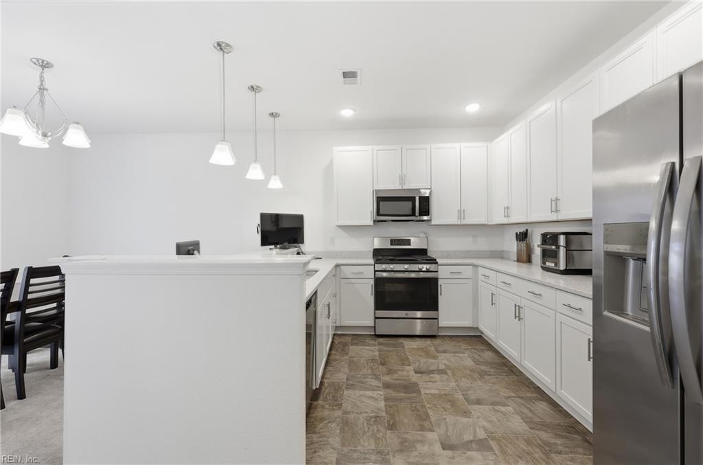 5112 Cora Anne Ln — photo