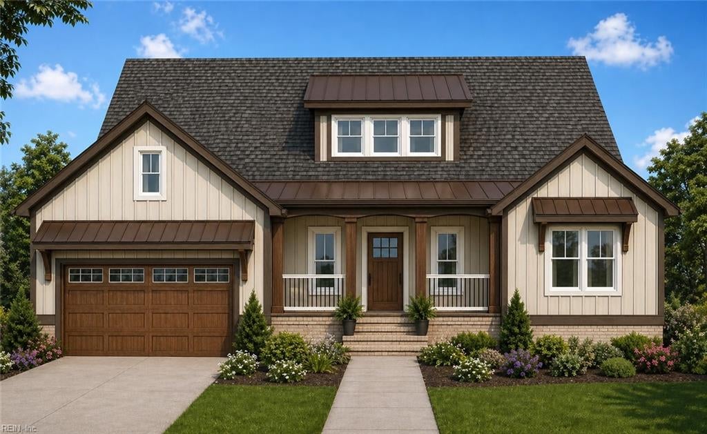 392 Ferry Landing Dr — photo