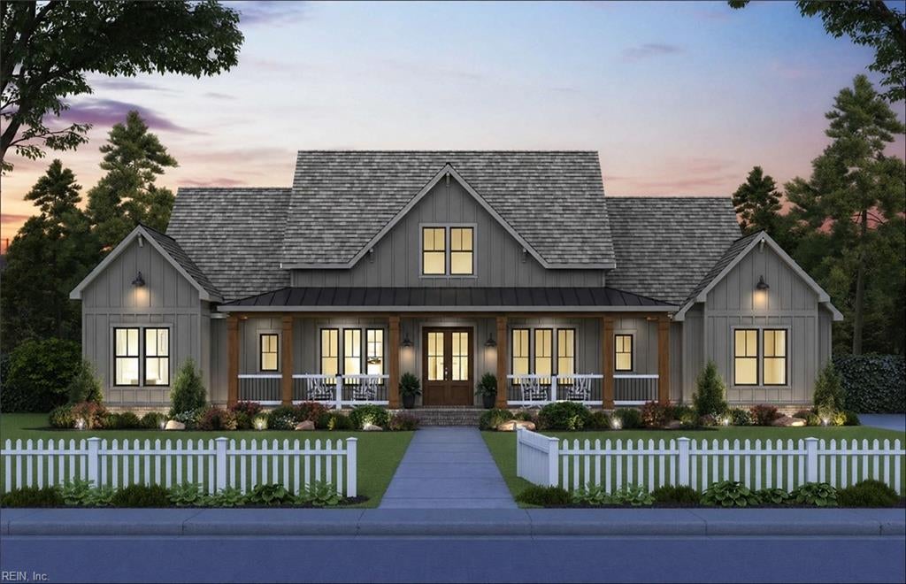 407 Ferry Landing Dr — photo
