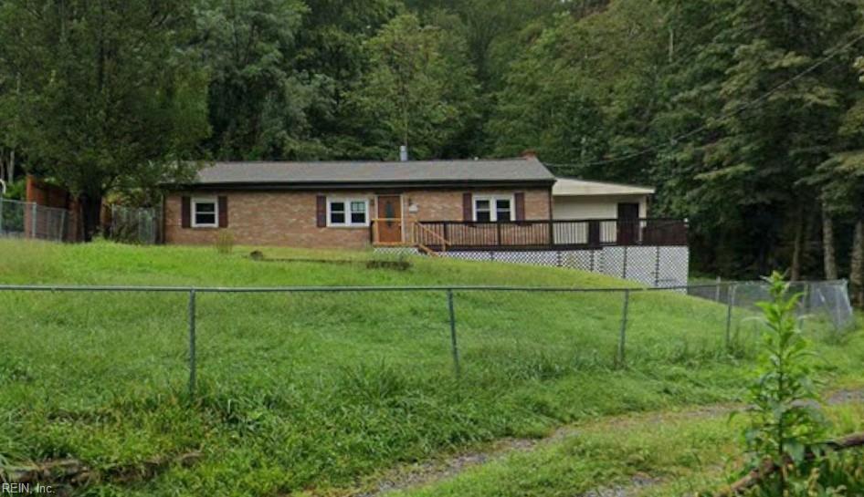 7704 Roaring Run Rd — photo