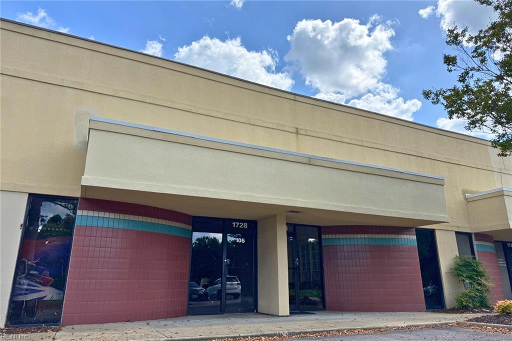 1728 Virginia Beach Blvd — photo
