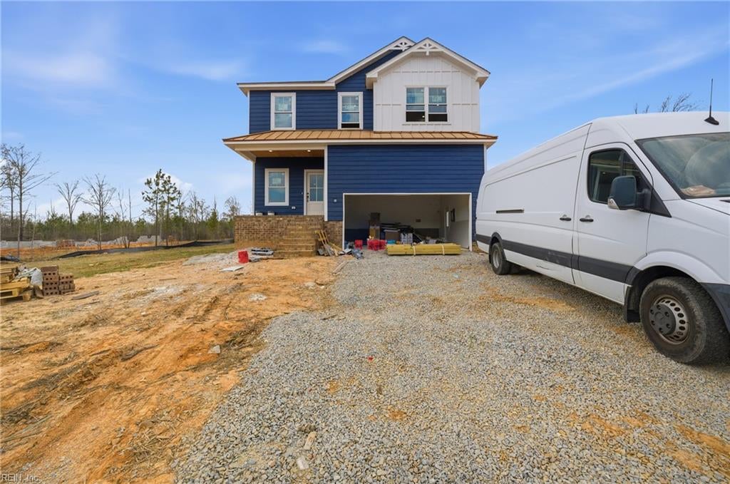 595 Ferry Landing Dr — photo