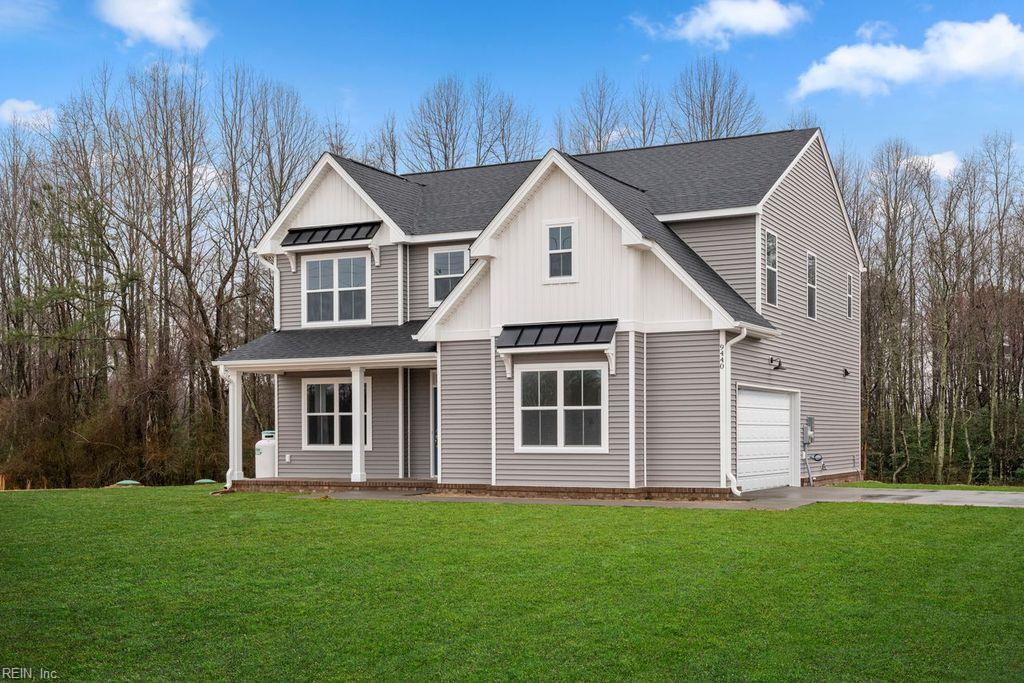 30093 Millfield Rd — photo