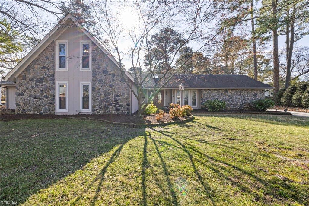 2713 Mulberry Grove Ct — photo
