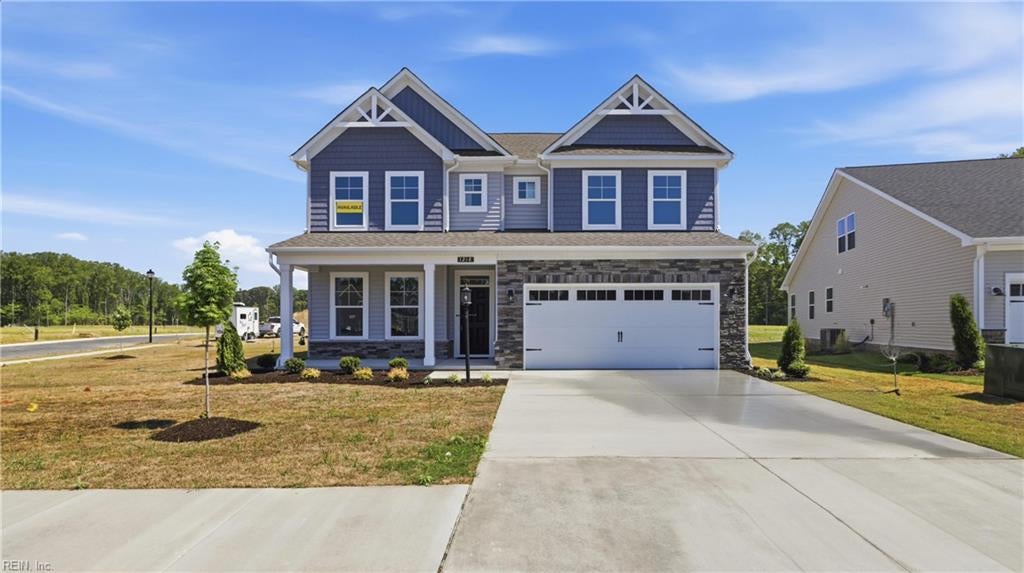 1218 Wharf Hill Dr — photo