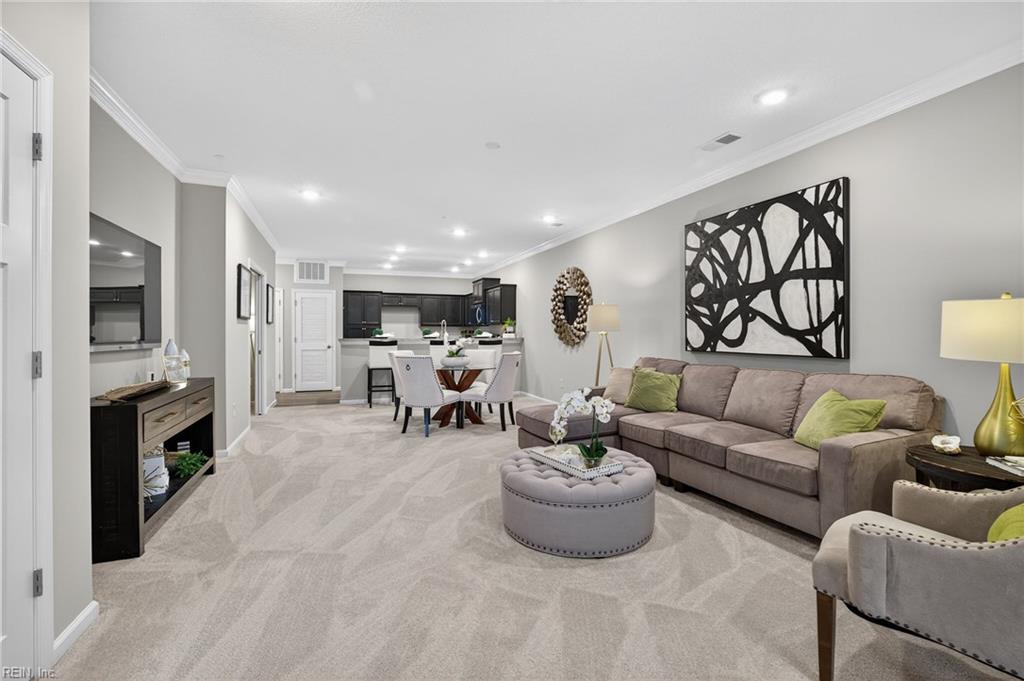 MM Beechwood @ Villages At Bartlett Station — photo