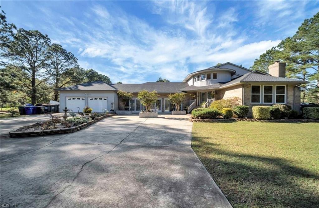 4371 Lake Prince Dr — photo