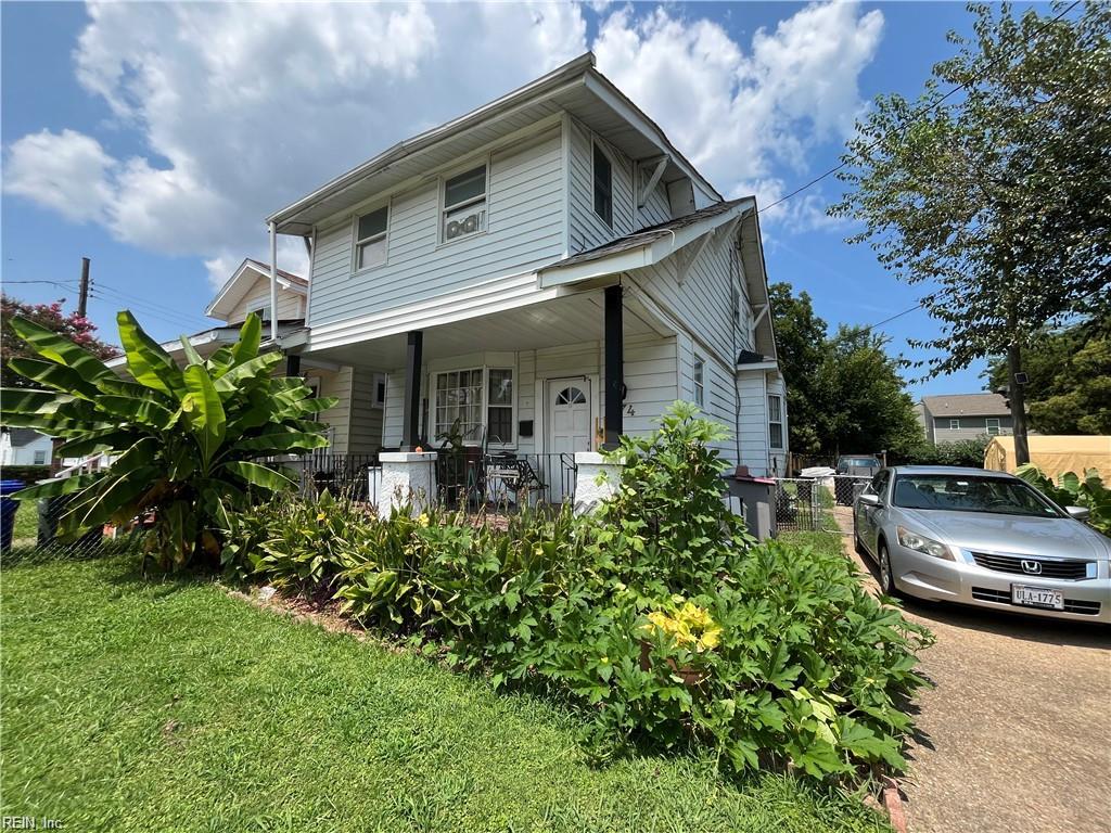 974 Philpotts Rd — photo