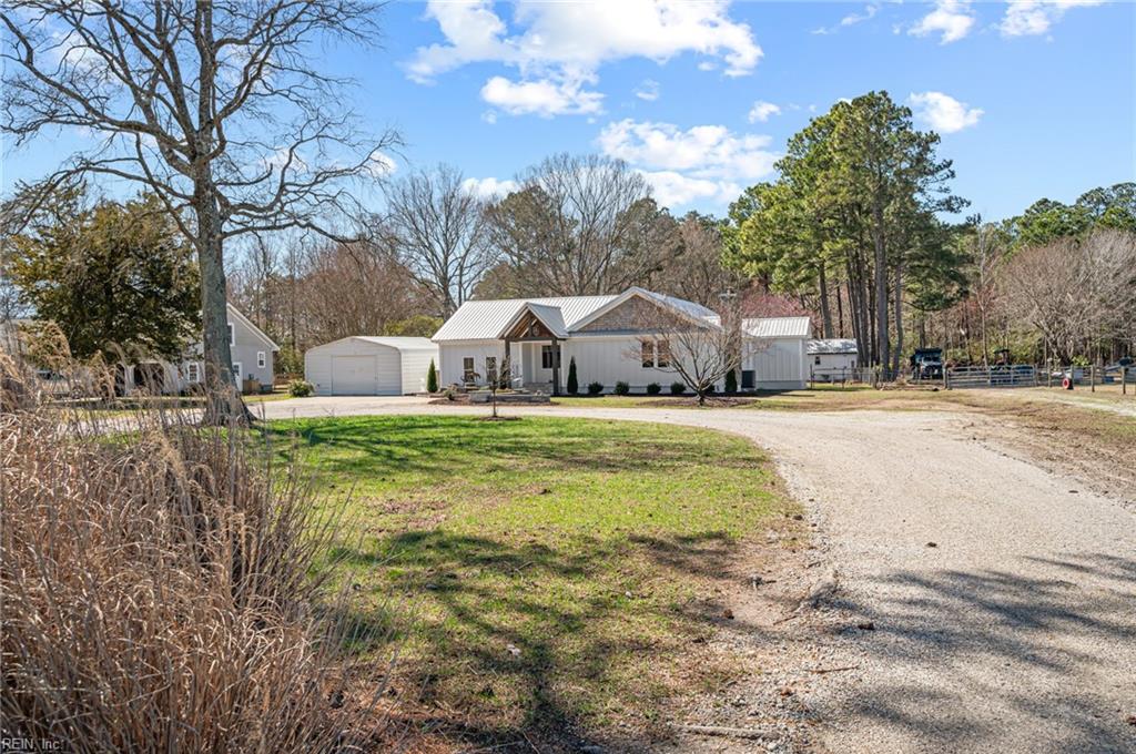 448 Knotts Island Rd — photo
