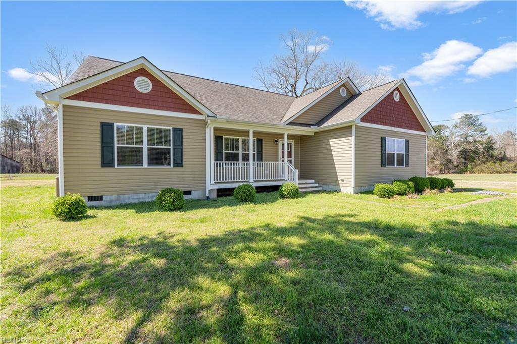 2116 Beaverdam Rd — photo