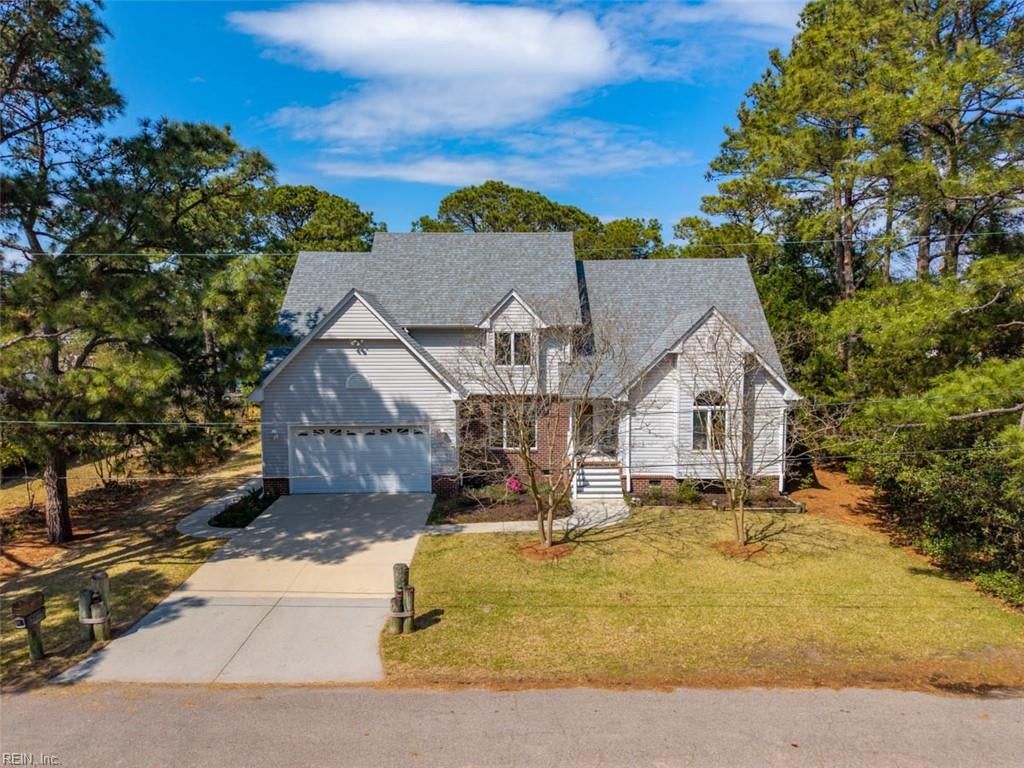 2500 Long Creek Dr — photo