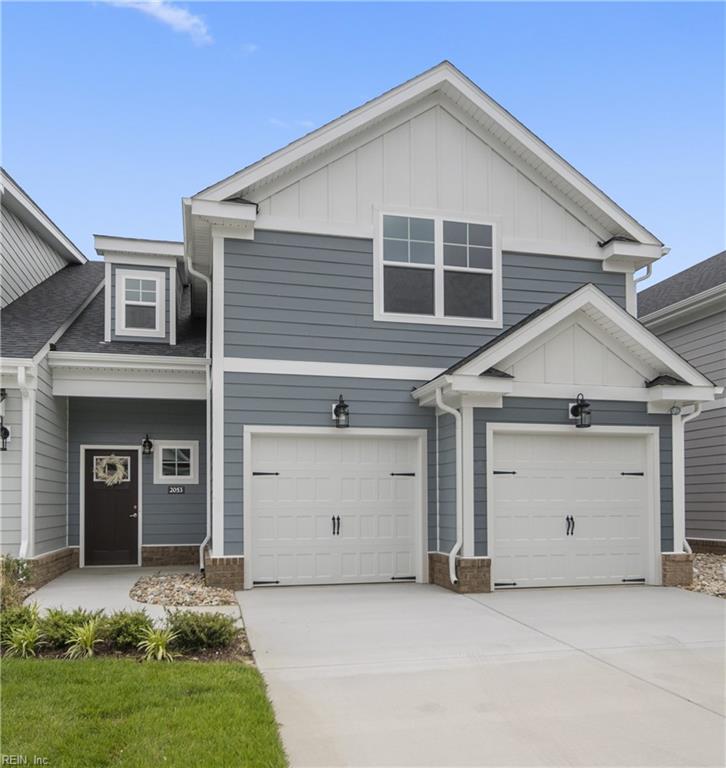 2053 Asher (Lot 2) Dr — photo