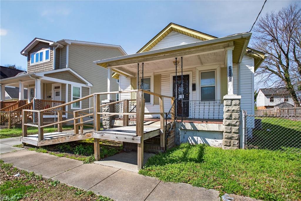 3125 Dunkirk Ave — photo