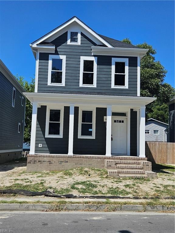 1509 Tidewater Dr — photo