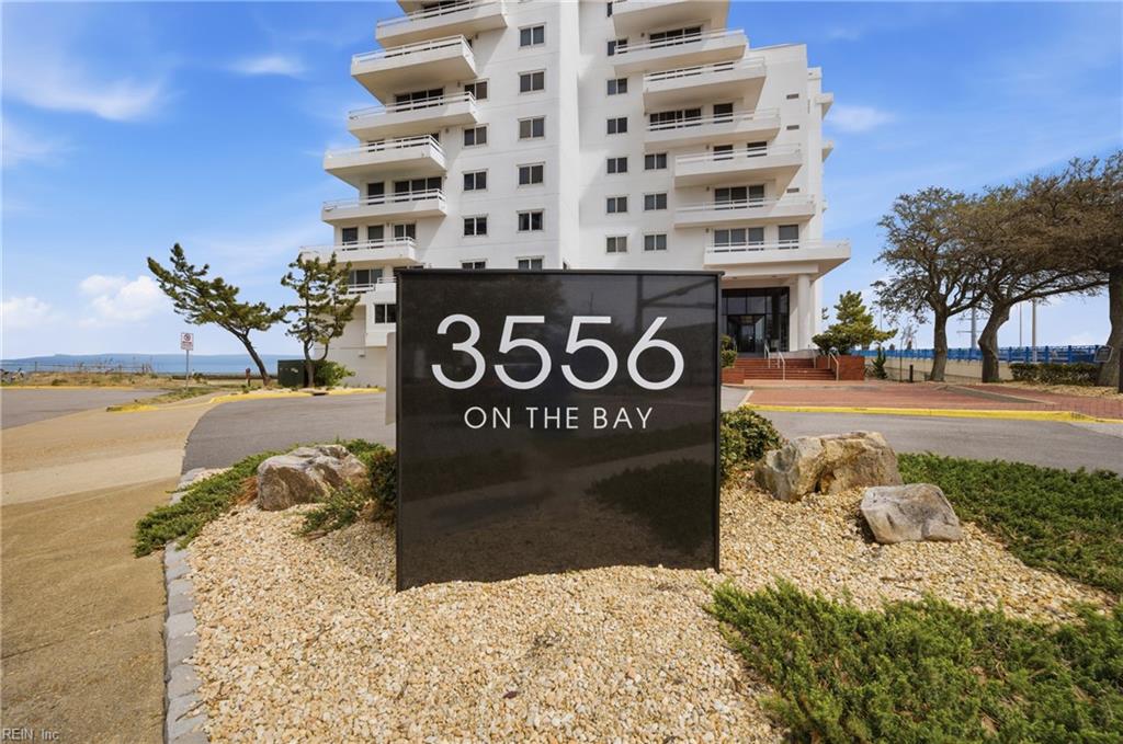 3556 Shore Dr 605 — photo