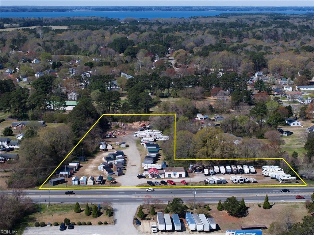 3736 George Washington Memorial Hwy — photo