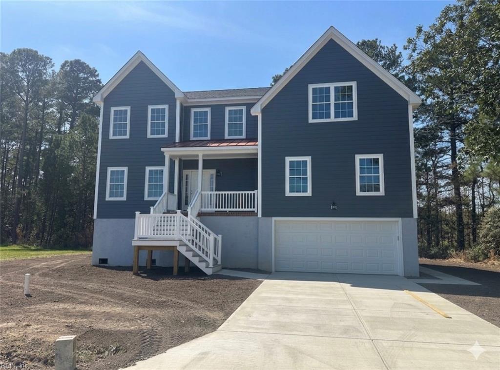 207 Hall Rd — photo