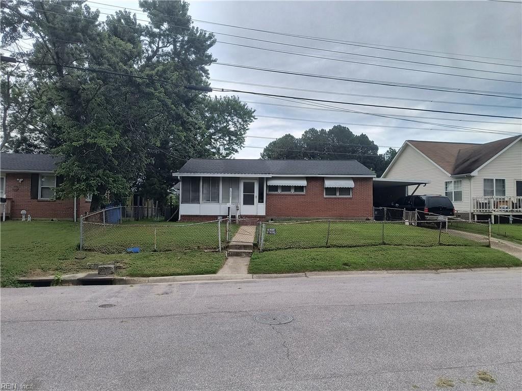 1317 Yeadon Rd — photo