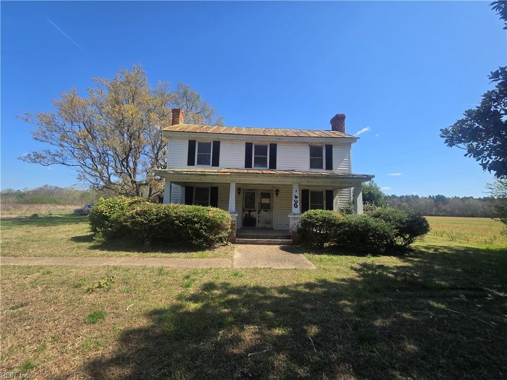 1600 Cherry Grove Rd — photo
