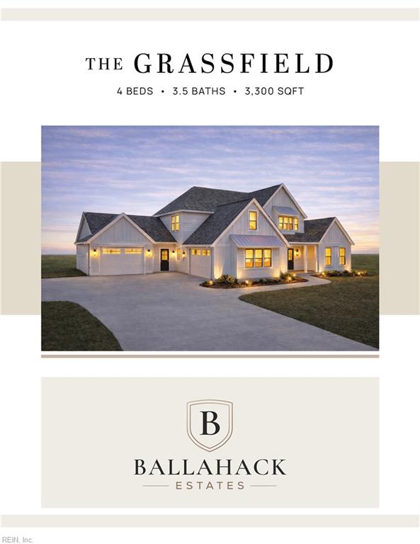 MM Carley (The Grassfield) Ct — photo