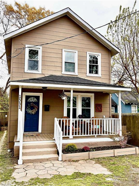 1331 Hull St — photo