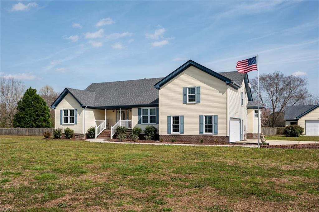 813 Puddin Ridge Road, Moyock NC 27958