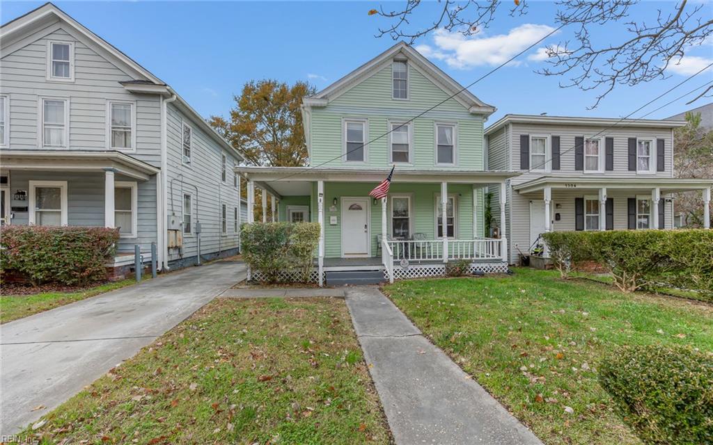 1308 Chesapeake Ave — photo
