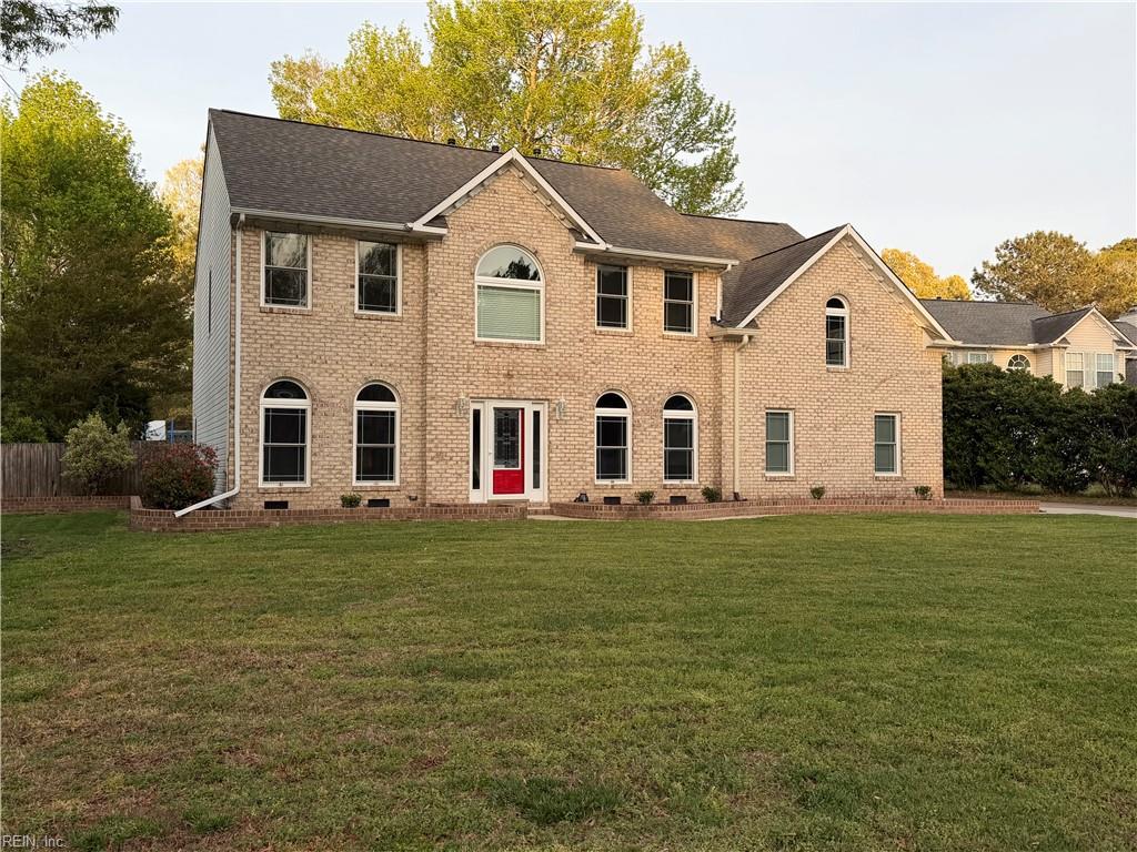 441 Chandler Dr — photo