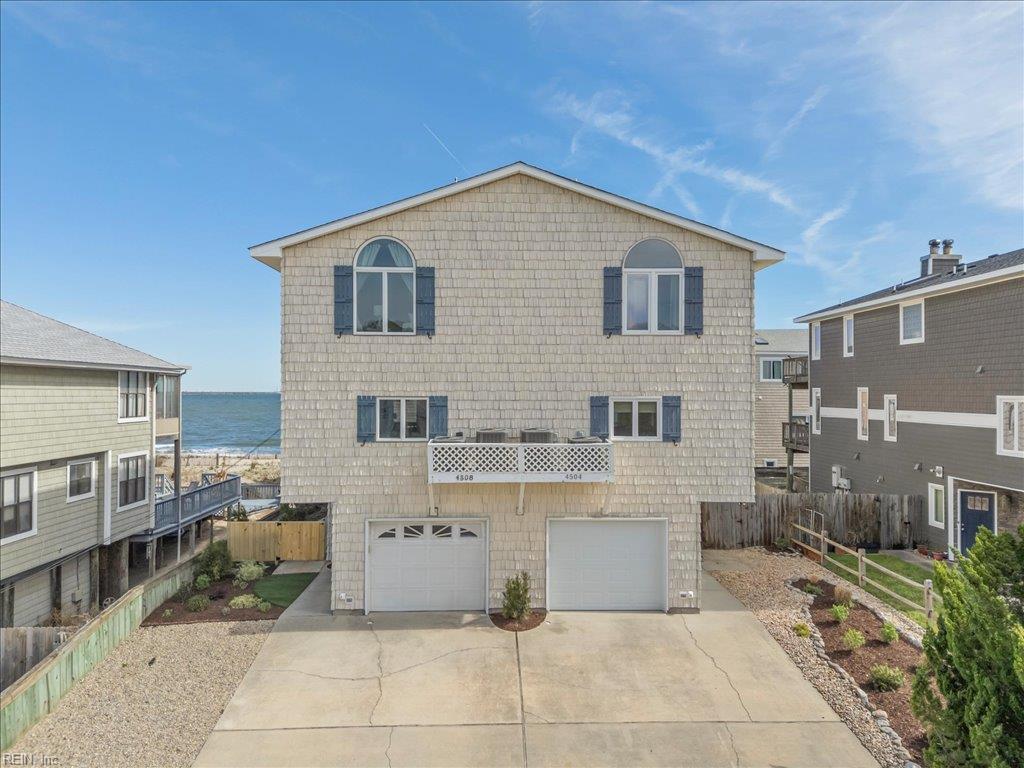 4504 Ocean View Ave — photo