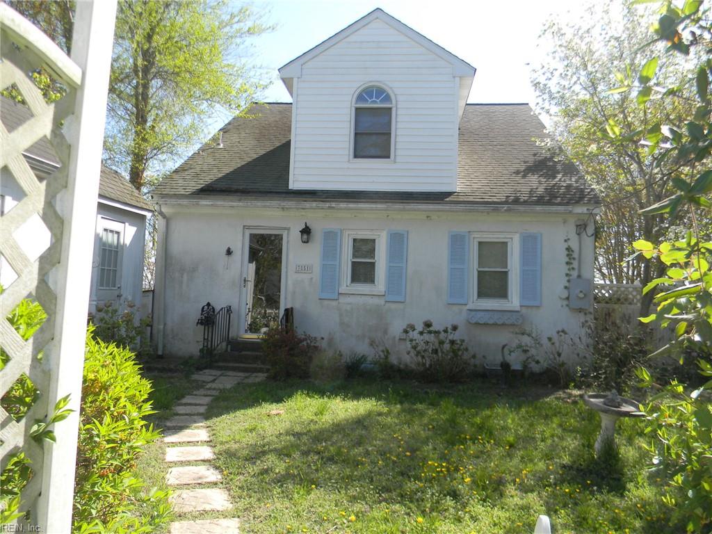 3851 Old Concord Rd — photo
