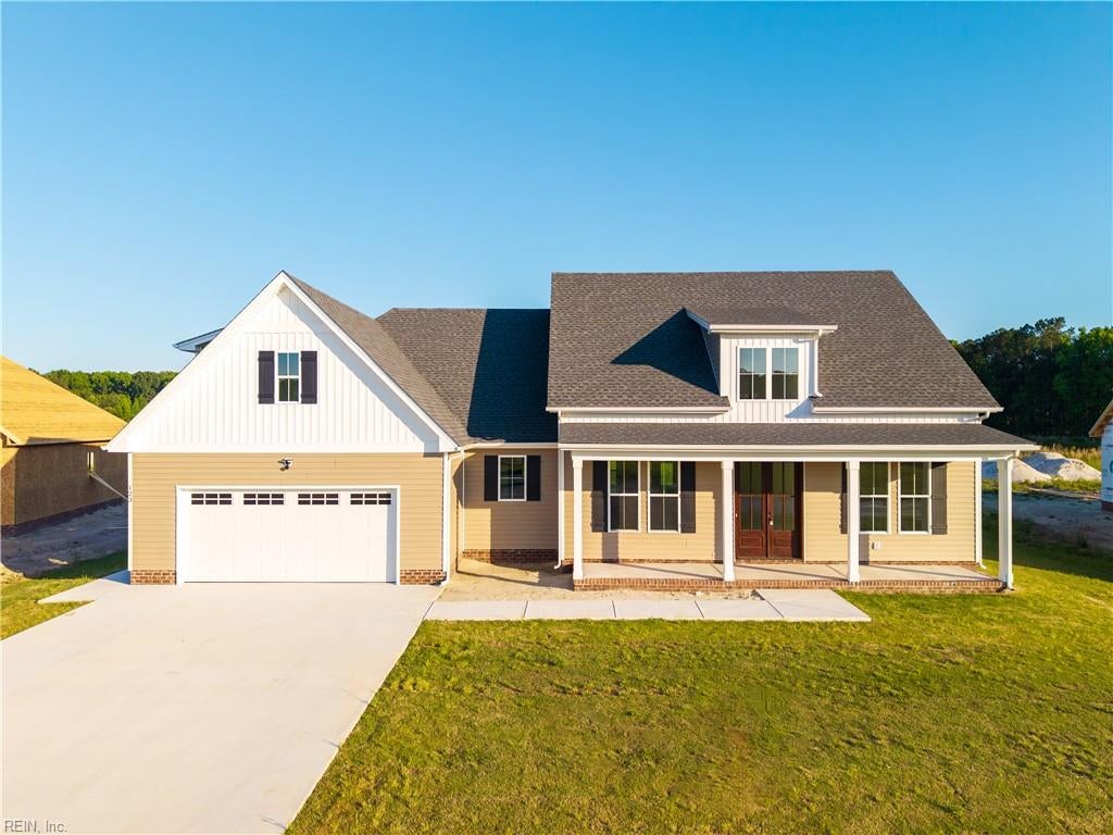123 Copper Run Loop — photo