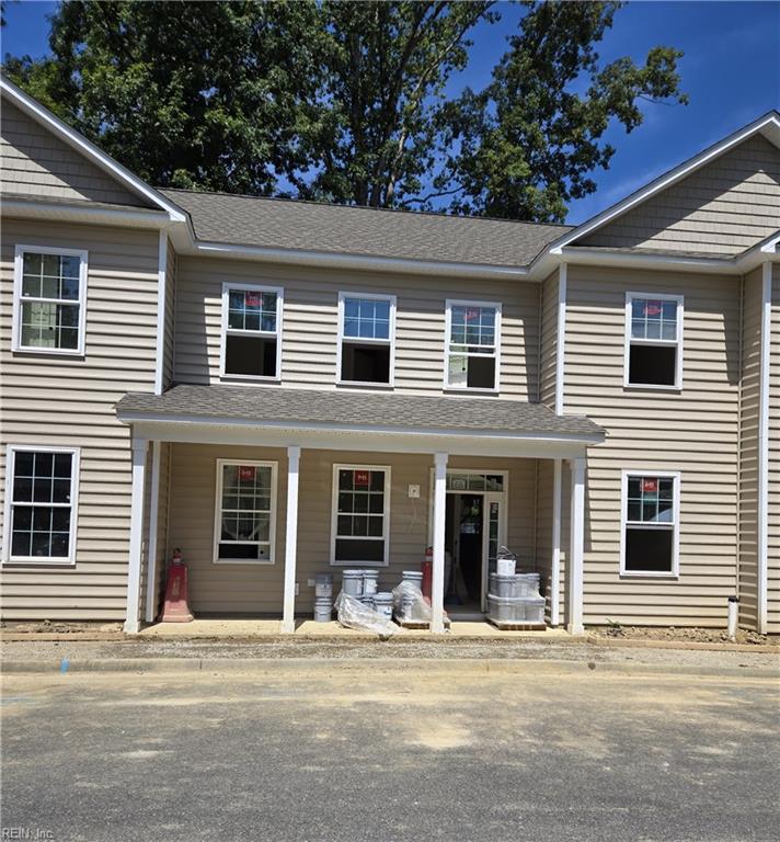 203 Patriots Village Ct — photo