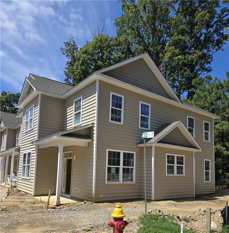 201 Patriots Village Ct — photo