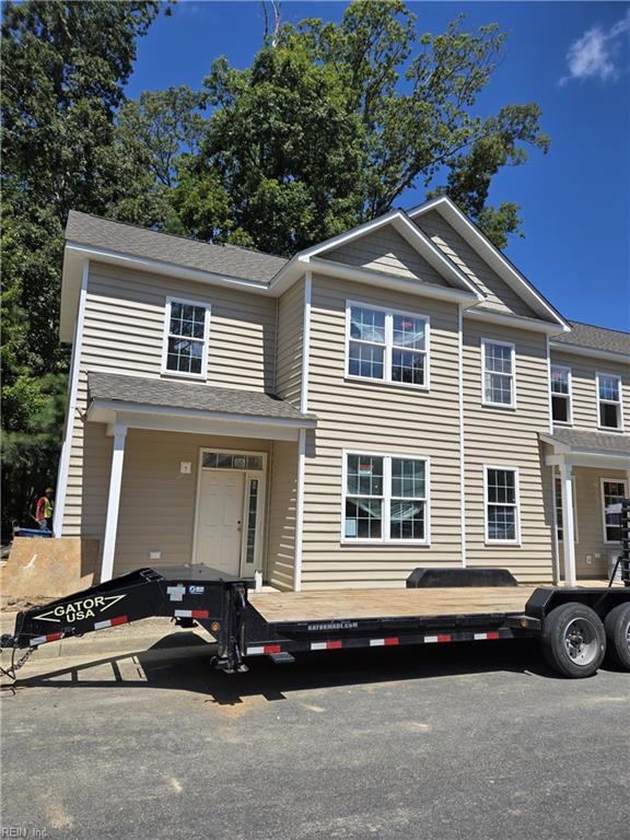 205 Patriots Village Ct — photo