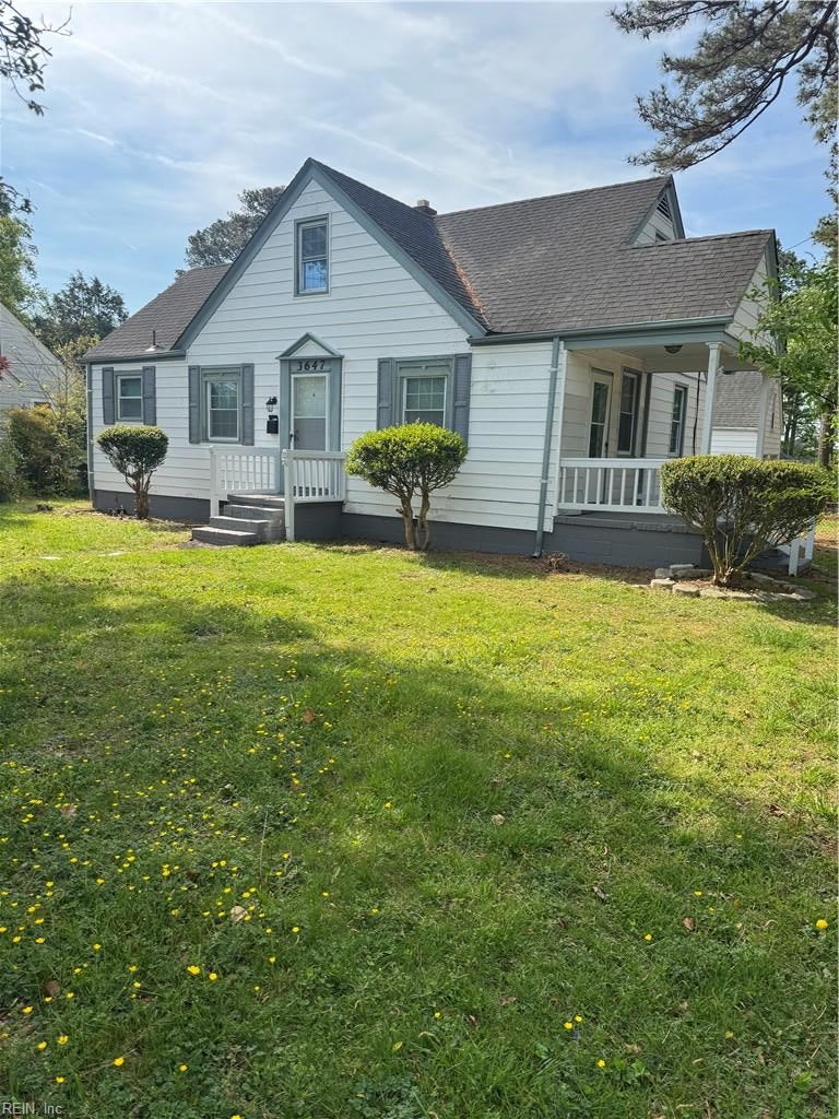3647 Mississippi Ave — photo