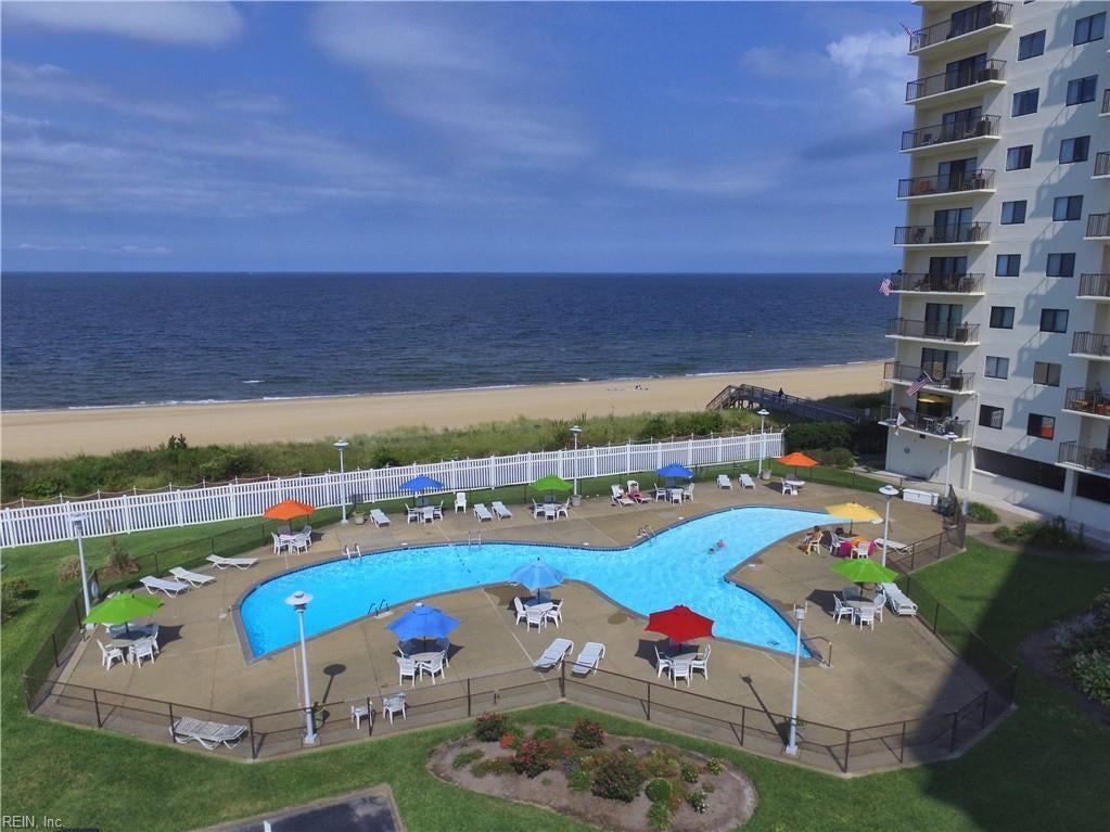 100 E Ocean View Ave 1009 — photo