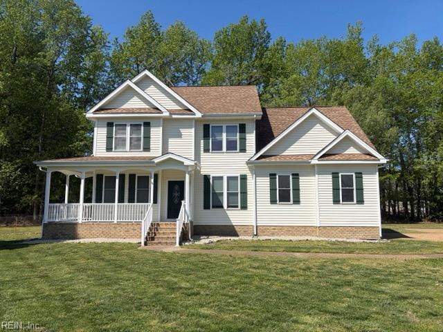 5 Lone Star Ln — photo