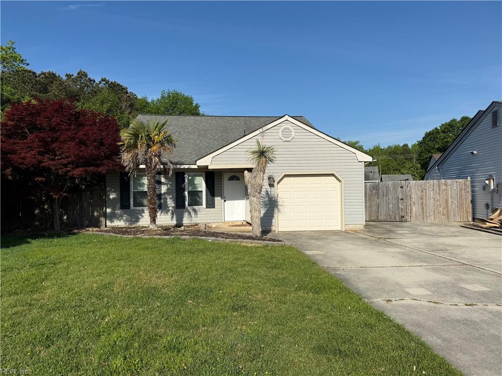 1621 Rechter Ct — photo