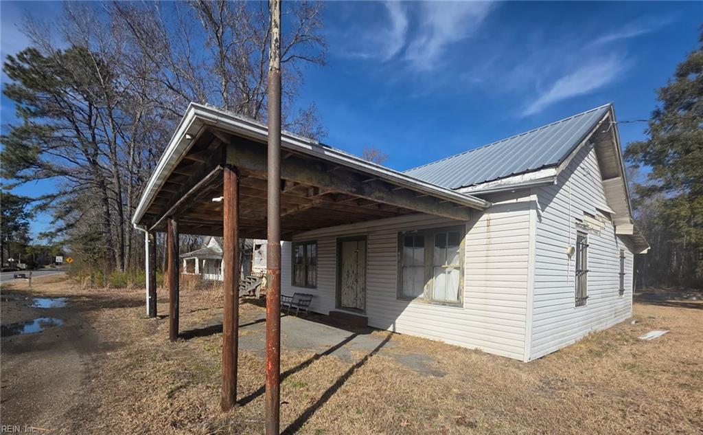 2928 Carolina Rd — photo